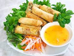 VIETNAM CUISINE: THE MOST HEALTHY IN THE WORLD