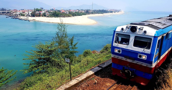 Unveiling Vietnam’s Central Heritage: A Train Journey from Hue to Da Nang