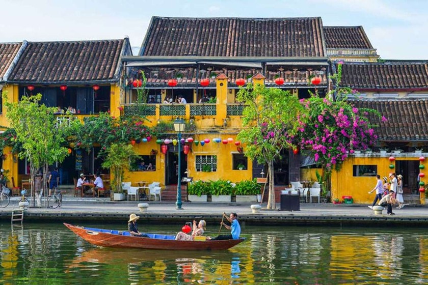 8 Must-See UNESCO World Heritage Sites in Vietnam