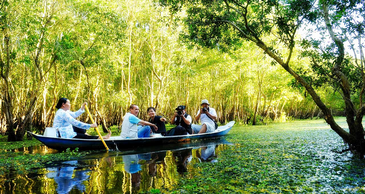 7 Essential Attractions to Visit in the Mekong Delta