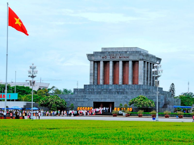 Vietnam’s Weather and Top Destinations to Explore in May Vietnam’s Weather and Top Destinations to Explore in May